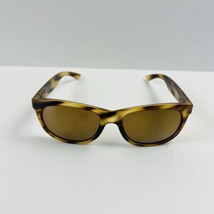 Kaenon Stinson 1215 SR 91 Wrap Brown Tortoise Sunglasses